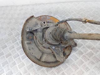 кулак задний левый Mercedes-Benz E-Класс W211/S211 2005