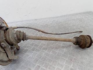 полуось задняя (приводной вал, ШРУС) Mercedes-Benz E-Класс W211/S211 2005