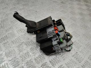 блок предохранителей Ford Mondeo 4 поколение 2007, 2.0 л., дизель, МКПП