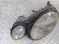 фара левая Mercedes-Benz E-Класс W211/S211 [рестайлинг] 2006, 15435900 - фото №2
