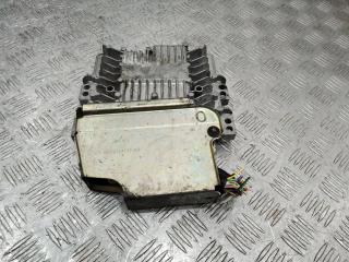 блок управления двигателем Ford Mondeo 4 поколение 2007, 2.0 л., дизель, МКПП, 6G91-12A532-BB