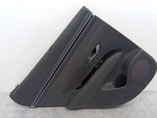 обшивка двери задняя левая Hyundai Tucson 4 поколение 2022, 83915-N7000