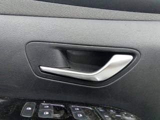 ручка внутренняя передняя левая Hyundai Tucson 4 поколение 2022, 82613-N7000