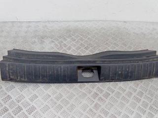 накладка внутренняя на заднюю панель кузова Hyundai Tucson 4 поколение 2022, 85770-N7000