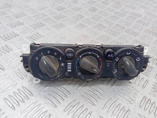 блок управления печки / климат-контроля Ford Focus 3 поколение 2012, BM5T-19980-BD