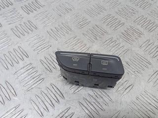 кнопка обогрева заднего стекла Ford Focus 3 поколение 2012, AM5T18K574AB