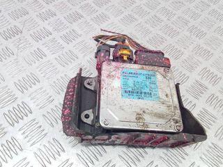 блок управления сервотроника Citroen C3 1 поколение 2006, 9665433880