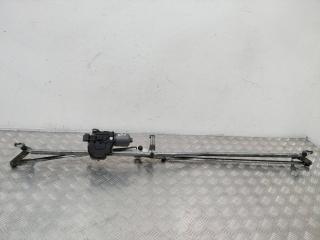 механизм стеклоочистителя (трапеция дворников) Peugeot 308 T7 2009, 0390241869