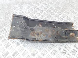 крепление запаски Jeep Commander 1 поколение 2006, 3.0 л., дизель