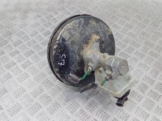 вакуумный усилитель тормозов Dacia Duster 1 поколение 2012, 1.5 л., дизель, 472102876R