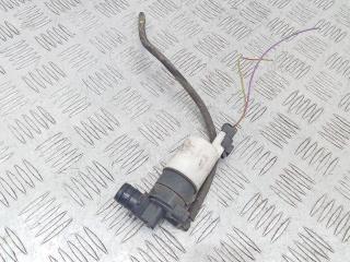 насос (моторчик) омывателя стекла Renault Trafic 2 поколение 2006, 8200067015