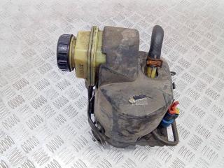 электрогидроусилитель руля Renault Laguna 3 поколение 2010, 491100023R