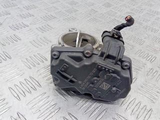заслонка дроссельная Mercedes-Benz A-Класс W177/V177 2020, 2.0 л., дизель, АКПП, A6540900070