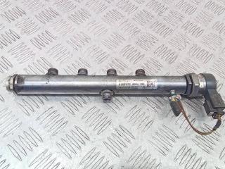 топливная рампа Mercedes-Benz A-Класс W177/V177 2020, 2.0 л., дизель, АКПП, A6540700095