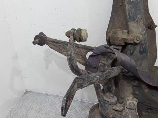 рычаг передний левый Peugeot 807 1 поколение 2007