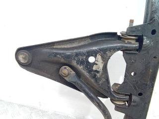 рычаг передний правый Renault Logan 1 поколение 2009