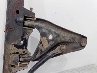 рычаг передний левый Renault Logan 1 поколение 2009