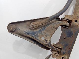 рычаг передний левый Renault Logan 1 поколение 2009