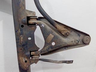 рычаг передний правый Renault Logan 1 поколение 2009