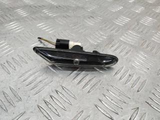 повторитель поворота на крыле BMW 3 серия E90/E91/E92/E93 2007, кабриолет