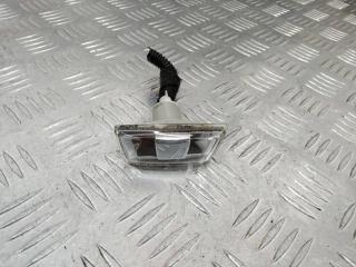 повторитель поворота на крыле Opel Meriva 2 поколение (B) 2011, 13252455