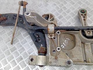 крепление рычага Volkswagen Jetta 5 поколение 2005, 1K0199295