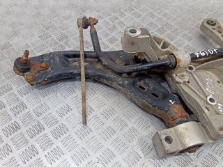 рычаг передний левый Volkswagen Jetta 5 поколение 2005