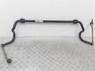 стабилизатор подвески передний Mercedes-Benz C-Класс W205 [рестайлинг] 2019, A2053231465