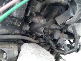 форсунка Renault Megane 1 поколение [рестайлинг] 2000, 1.4 л., бензин, МКПП