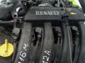 катушка зажигания Renault Megane 1 поколение [рестайлинг] 2000, 1.4 л., бензин, МКПП - фото №2