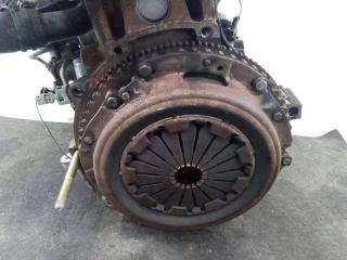 комплект сцепления Renault Megane 1 поколение [рестайлинг] 2000, 1.4 л., бензин, МКПП