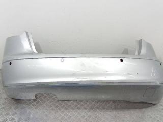 бампер задний Audi A3 8P [рестайлинг] 2006, хетчбэк 5 дв., 8P4807511