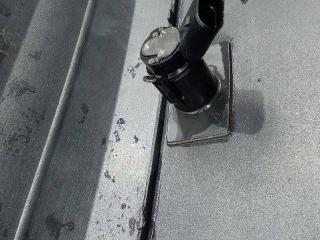 парктроник задний Audi A3 8P [рестайлинг] 2006