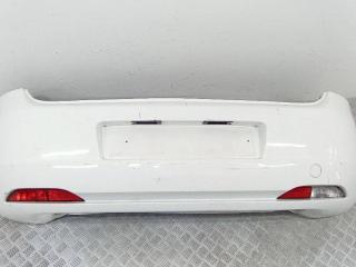 бампер задний Fiat Grande Punto 2 поколение 2008