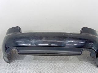 бампер задний Audi A4 B7 2008, кабриолет, 8H0807511