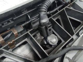 парктроник задний Audi A4 B7 2008