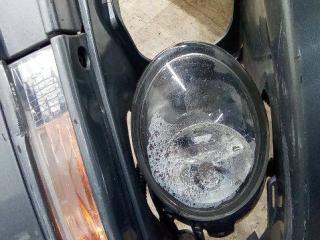 фара противотуманная правая Volkswagen Passat B6 2005