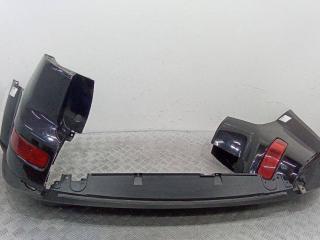 бампер задний Citroen C-Crosser 1 поколение 2010, 6410A217, 6410A297K