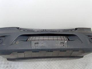 бампер передний Mercedes-Benz Sprinter 2 поколение [рестайлинг] (W906) 2017, A9068801570