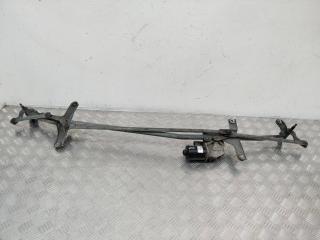 механизм стеклоочистителя (трапеция дворников) Mercedes-Benz Vito W639 2010, A6398200040