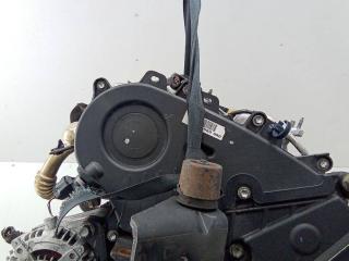 защита (кожух) ремня ГРМ Toyota Corolla 9 поколение (E120/E130) [рестайлинг] 2004, 2.0 л., дизель, МКПП