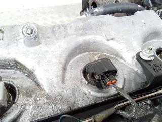 форсунка Toyota Corolla 9 поколение (E120/E130) [рестайлинг] 2004, 2.0 л., дизель, МКПП