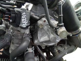 насос вакуумный Toyota Corolla 9 поколение (E120/E130) [рестайлинг] 2004, 2.0 л., дизель, МКПП, 081000-27020