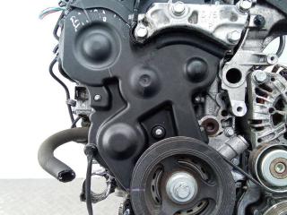 защита (кожух) ремня ГРМ Peugeot 207 1 поколение 2007, 1.6 л., дизель, МКПП, 10JB88