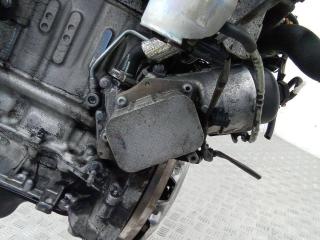 корпус масляного фильтра Peugeot 207 1 поколение 2007, 1.6 л., дизель, МКПП