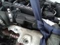патрубок интеркулера Peugeot 207 1 поколение 2007, 1.6 л., дизель, МКПП - фото №2