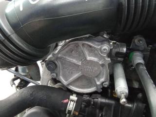насос вакуумный Peugeot 207 1 поколение 2007, 1.6 л., дизель, МКПП