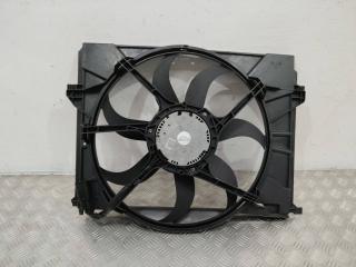 вентилятор радиатора Mercedes-Benz S-Класс W221 2006, A2215000793