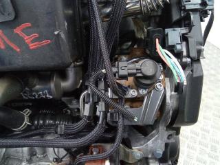 ТНВД Peugeot 207 1 поколение 2007, 1.6 л., дизель, МКПП, 0445010102
