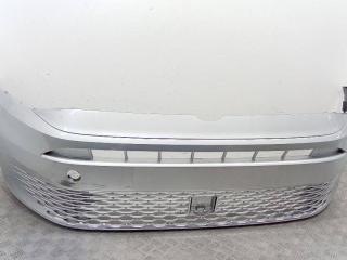бампер передний Volkswagen Caddy 4 поколение 2020, 2K7807221